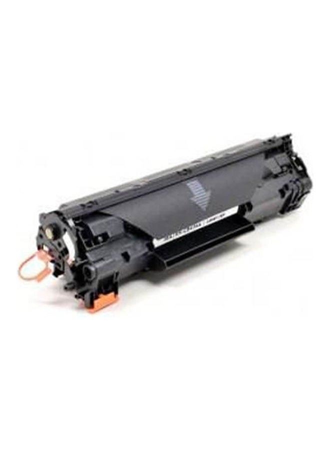 Compatible 36A LaserJet Toner Cartridge Black 