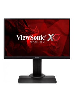 XG2405 24 inch IPS LED Full HD Gaming Monitor With 144Hz, AMD FreeSync and DisplayPort HDMI Black