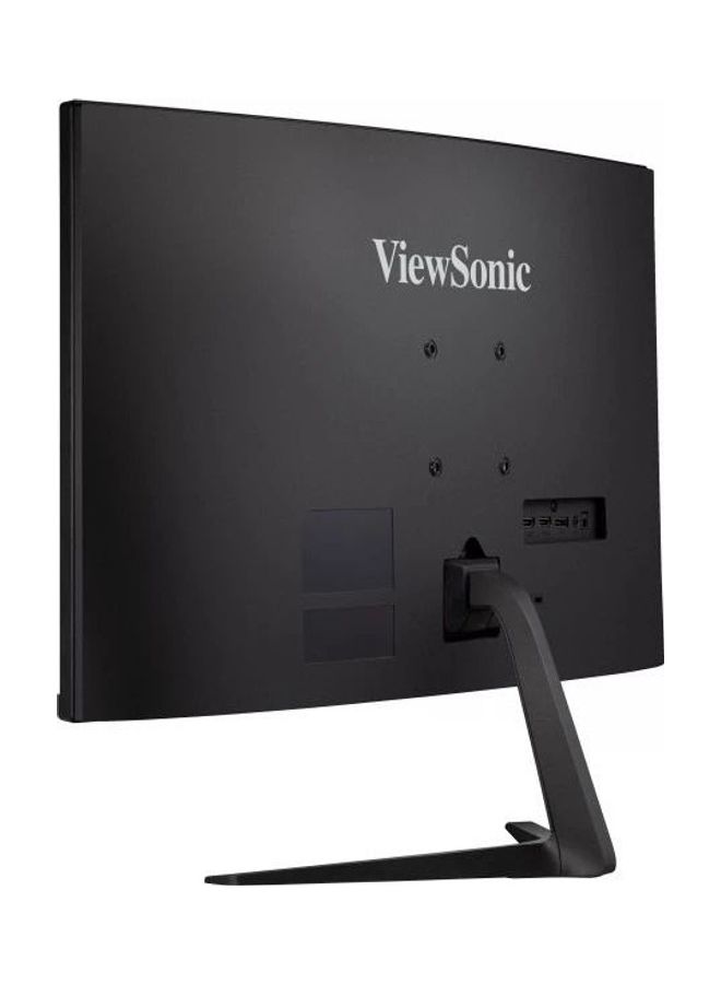 ViewSonic VX2718-PC-MHD 27 inch VA LED Full HD Curved Gaming Monitor With 165Hz and DisplayPort HDMI USB Black  - Image 3