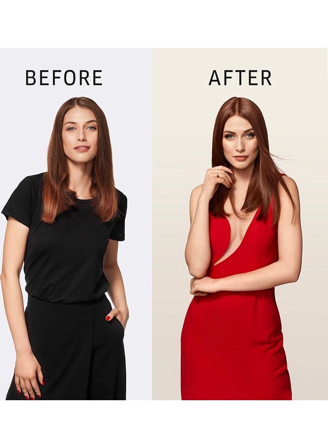 ويلا لون شعر كولور تشارم سائل ودائم 10NG/1070 بيج عسلي 42ملليلتر - Image 5