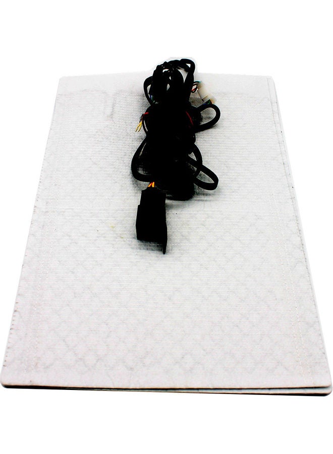 Generic - Car Seat Heater Pad With Switch Kit - Image 1