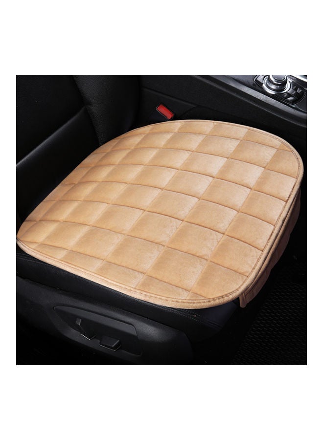 طقم وسائد لمقعد السيارة تناسب جميع السيارات مكون من 3 قطع - Image 2