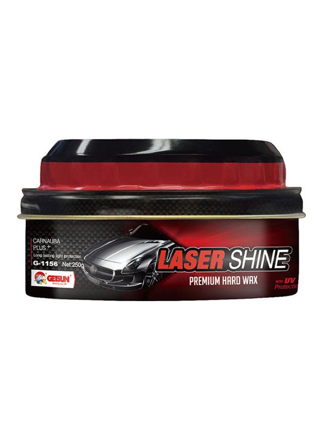 GETSUN Laser Shine Premium Hard Wax 