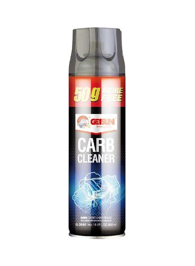GETSUN Carb Cleaner 