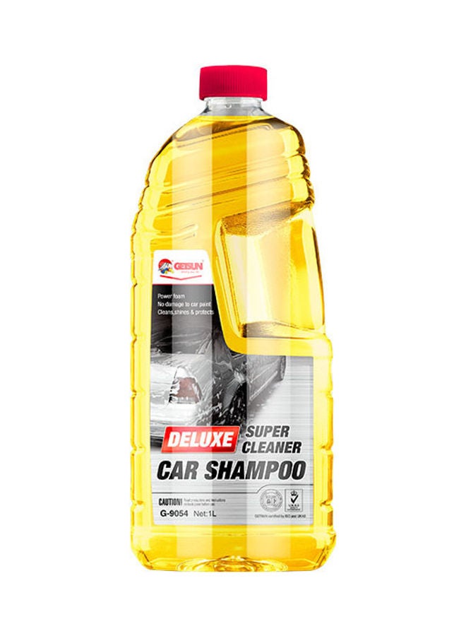 GETSUN Car Shampoo 