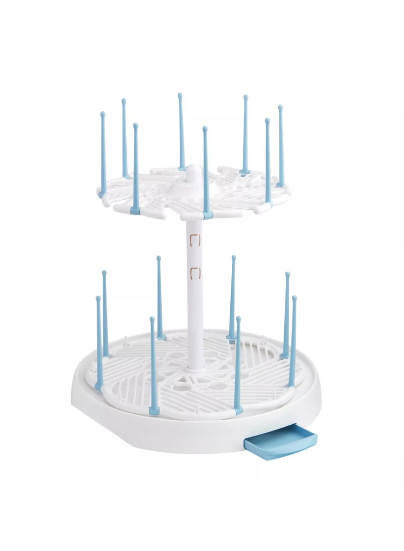 مونشكين رف تجفيف ذو سعة كبيرة - Image 1