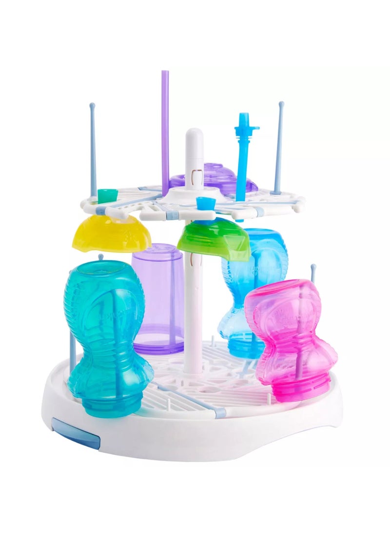 مونشكين رف تجفيف ذو سعة كبيرة - Image 2