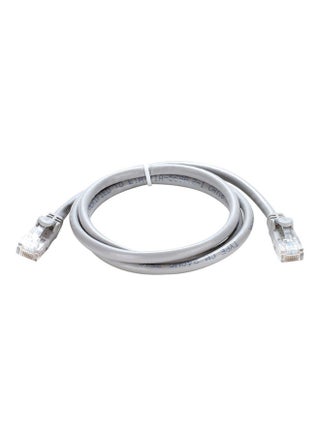 كابل إيثرنت Cat6 بقابس توصيل وبطول 2 متر من دي-لينك أبيض - v1614517336/N44788600A_1