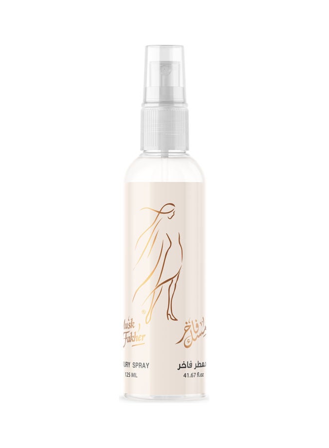 Sedr Al-Khaleej Perfumes Musk Fakher Spray 125 ml * 12 Pcs 125ml  - Image 3