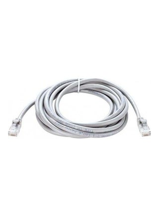 D-Link Patch Cord UTP Cat6 3 M  ethernet_cable White - v1614519174/N44788944A_1