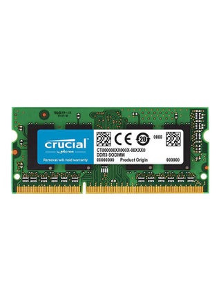8 Ddr3Ram For Laptops - Ct102464Bf160B Green - v1614519565/N44789007A_1