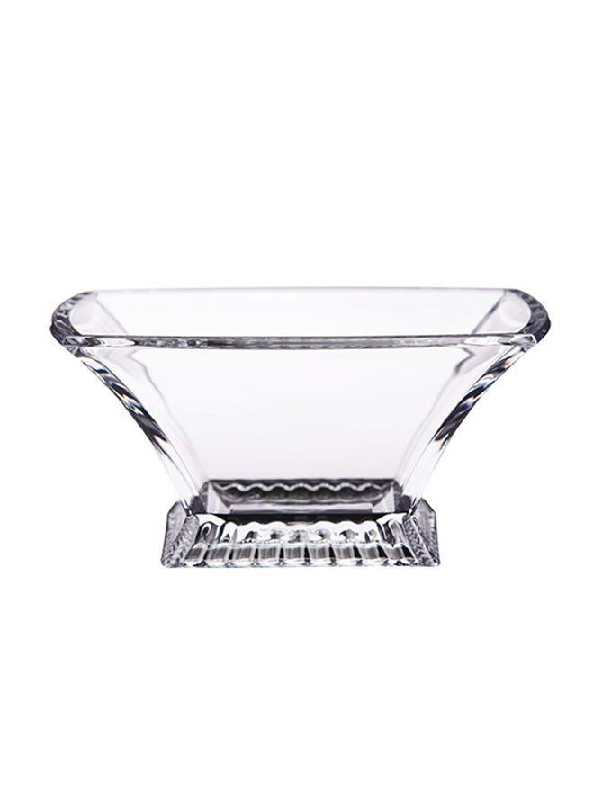 Rectangular Candy Bowl With Lid Clear 260ml - v1614520231/N11627085A_3