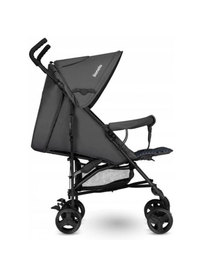 Elia Baby Stroller  - Graphite Grey - v1614523155/N44459280A_3