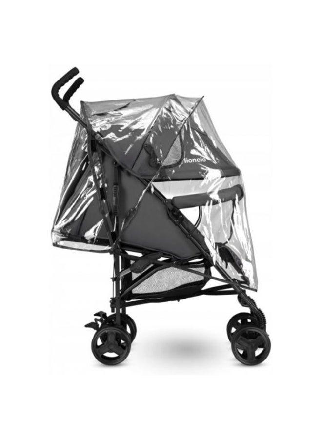 Elia Baby Stroller  - Graphite Grey - v1614523155/N44459280A_5