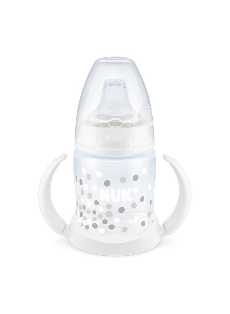 نوك زجاجة تدريب فريست تشويس