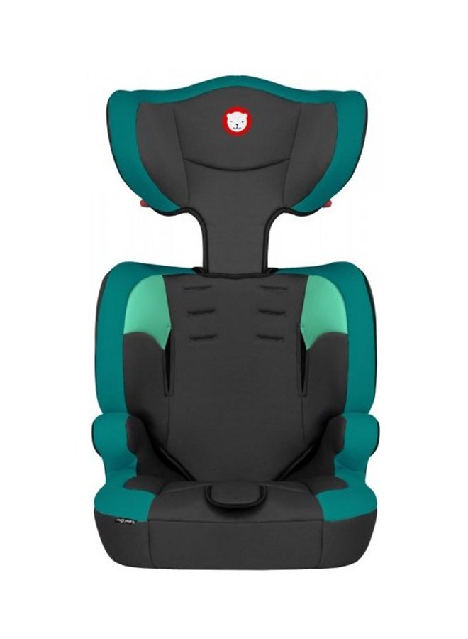 lionelo Levi One Baby Car Seat For 9-12 Months - Lagoon  - Image 2