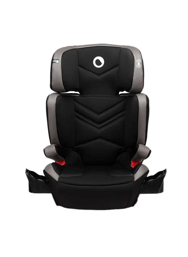 ليونيلو Hugo Baby Car Seat Grey