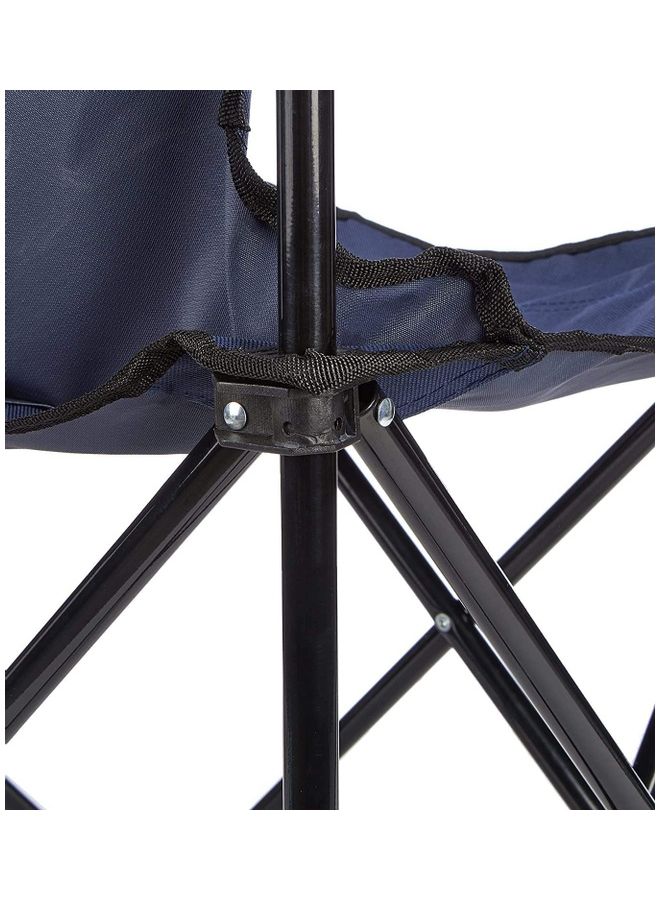 Folding Camping Chair 31x17.7x19.7inch