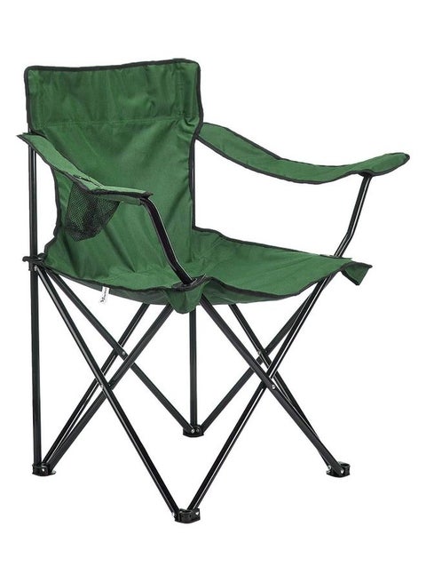 Folding Camping Chair 31x17.7x19.7inch