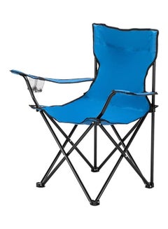 Folding Camping Chair 31x17.7x19.7inch - v1614523701/N44789260A_1