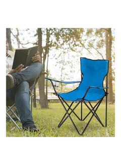 Folding Camping Chair 31x17.7x19.7inch - v1614523701/N44789260A_6