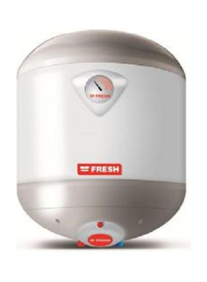 Fresh Electric Water Heater 40L -Venus HeatFresh006 Multicolor