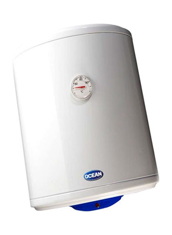 Ocean Boiler 1500 Watts 50 Liter Electric SVO50 White  - Image 1