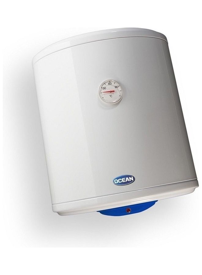 Ocean Boiler 1500 Watts 50 Liter Electric SVO50 White  - Image 2