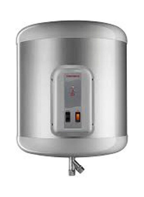 Boiler   65 Liter Electric EHA65TSMS Silver