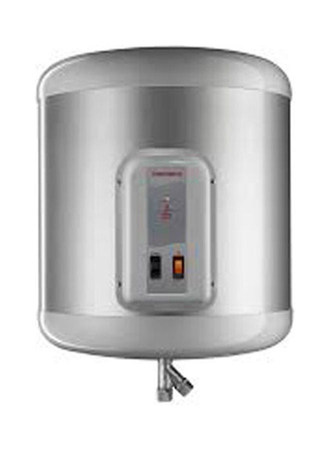 TORNADO - Boiler   65 Liter Electric EHA65TSMS Silver - Image 1
