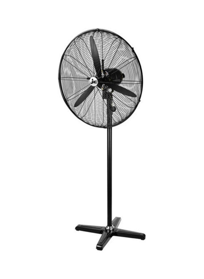Fresh Fan 220 Watts  Liter Electric 220.0 W CC-109-10 Blcak