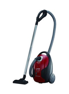 Panasonic Canister Vacuum Electric 6 L 1900 W MCCJ911 Red  - Image 1