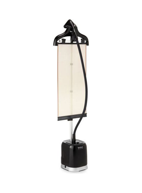 Garment Steamer Pro Style With Curtain 1700W 1.5 L 1700 W IT3440E0 Black