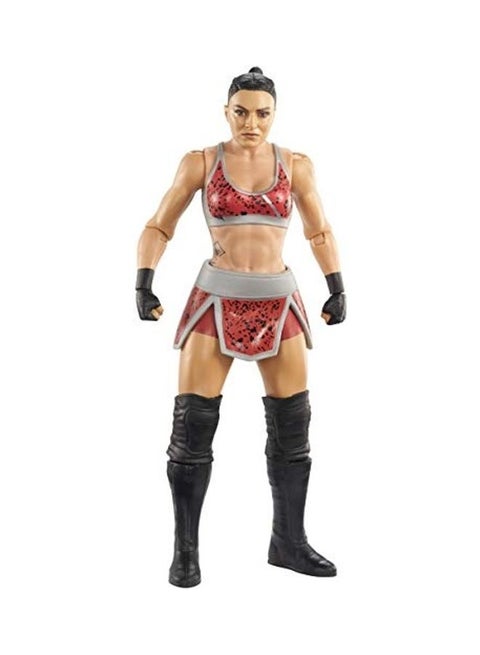 Sonya Deville Action Figure