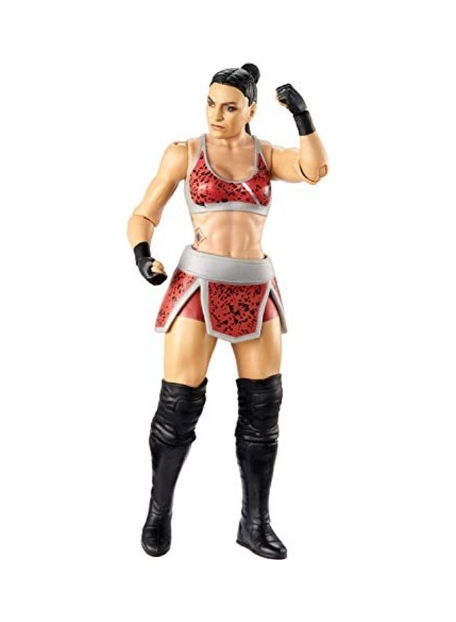 WWE - Sonya Deville Action Figure - Image 1