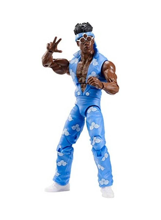Elite Collection Velveteen Dream Action Figure
