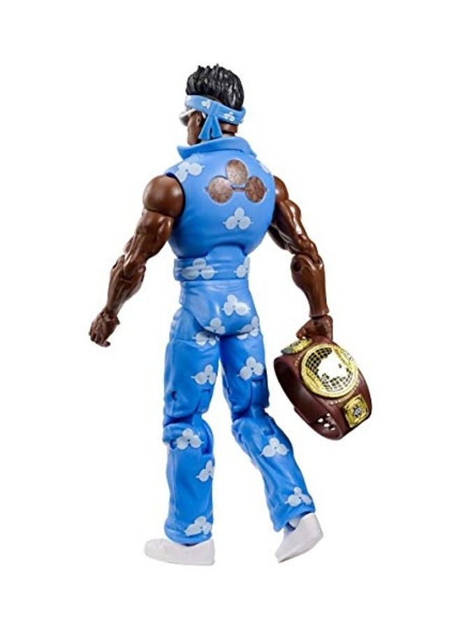 Elite Collection Velveteen Dream Action Figure