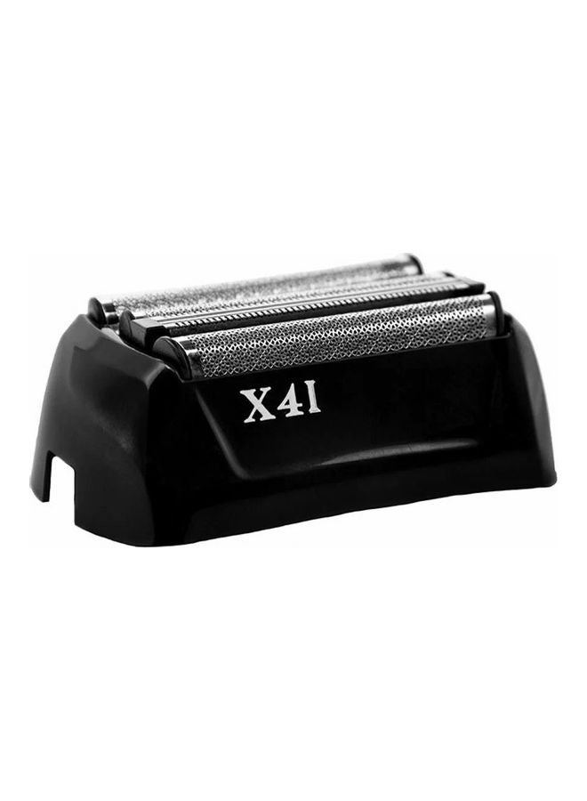 TORNADO Shaver THP-42B With Flexible, Waterproof, 4-Blade Black - Image 2