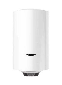 Ariston Boiler 1.5 Kilowatt 50 Liter Electric PRO1 ECO-50VEG White  - Image 1