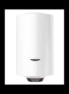 Ariston Boiler 1.5 Kilowatt 50 Liter Electric PRO1 ECO-50VEG White  - Image 2