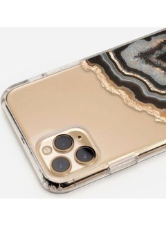 Casery Protective Case Cover For Apple iPhone 12/12 Pro Muticolour  - Image 2