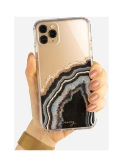 Casery Protective Case Cover For Apple iPhone 12/12 Pro Muticolour  - Image 3