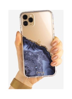 Casery American Polymer  Protective Case Cover For Apple iPhone 12/12 Pro Muticolour  - Image 3