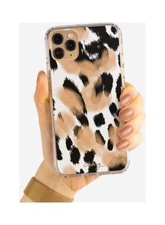 Casery Animal Print Protective Case Cover For Apple iPhone 12 Pro Muticolour  - Image 2