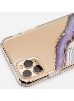 Casery Protective Case Cover For Apple iPhone 12/12 Pro Muticolour  - Image 2