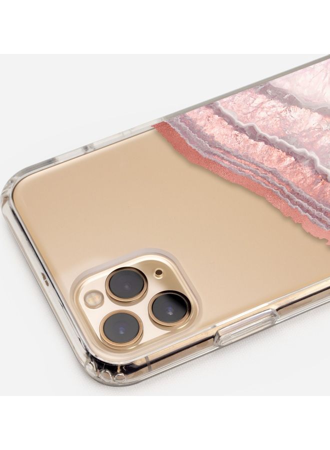 Casery - Protective Case Cover For Apple iPhone 12/12 Pro Muticolour - Image 1