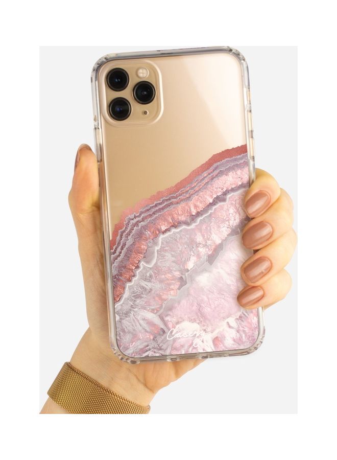 Casery - Protective Case Cover For Apple iPhone 12/12 Pro Muticolour - Image 1