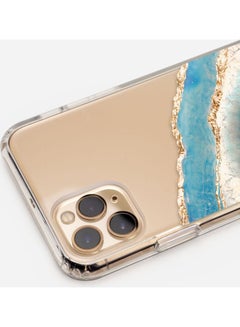 Casery Protective Case Cover For Apple iPhone 12 Pro Max Muticolour  - Image 2