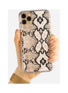 Casery Protective Case Cover For Apple iPhone 12/12 Pro Muticolour  - Image 3