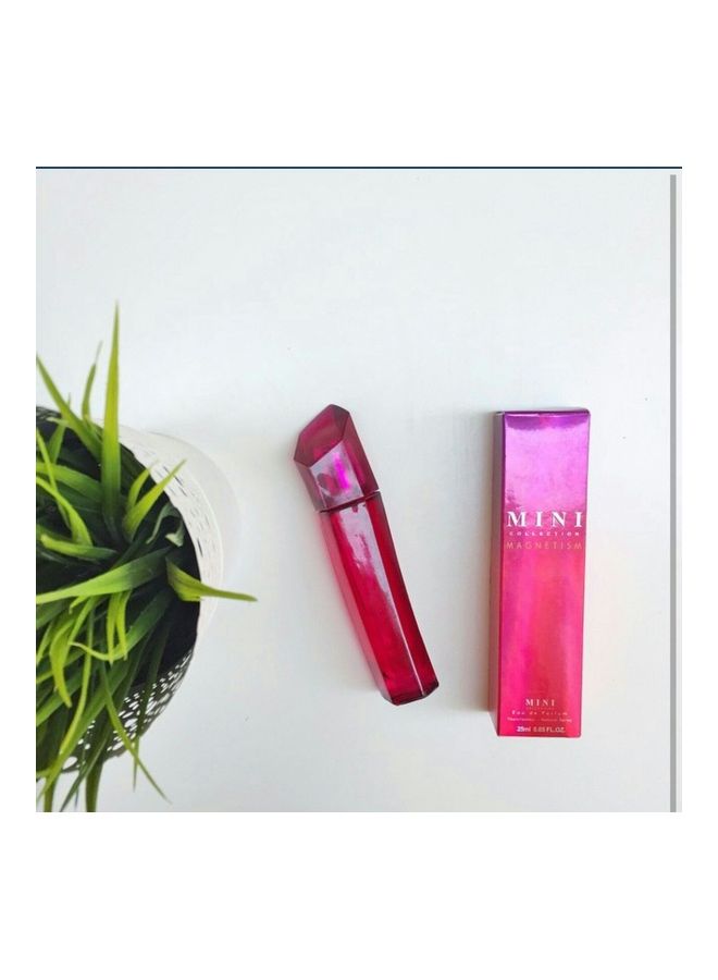 MINI COLLECTION Magnetism EDP 25ml - Image 3